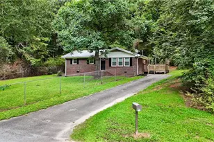 227 Cantrell Dr SW, Plainville, GA 30733 - Photo 4