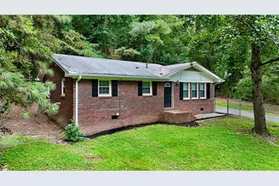 227 Cantrell Drive SW, Plainville, GA 30733 - Photo 2