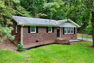 227 Cantrell Dr SW, Plainville, GA 30733 - Photo 2