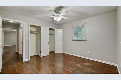 227 Cantrell Drive SW, Plainville, GA 30733 - Photo 20