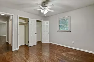 227 Cantrell Dr SW, Plainville, GA 30733 - Photo 20