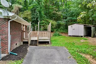 227 Cantrell Dr SW, Plainville, GA 30733 - Photo 6