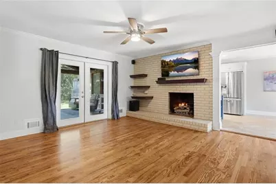 241 Angla Drive SE, Smyrna, GA 30082 - Photo 24