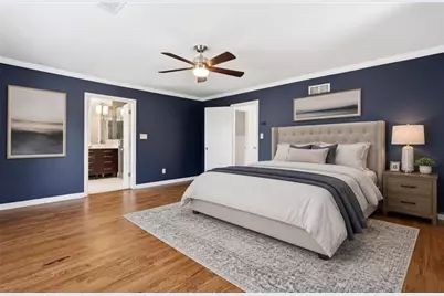 241 Angla Drive SE, Smyrna, GA 30082 - Photo 36