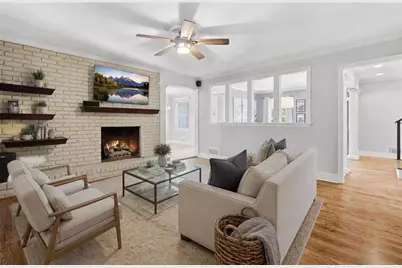241 Angla Drive SE, Smyrna, GA 30082 - Photo 22