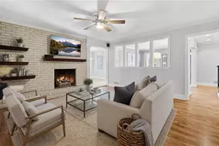 241 Angla Dr SE, Smyrna, GA 30082 - Photo 22