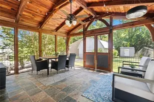 241 Angla Dr SE, Smyrna, GA 30082 - Photo 42