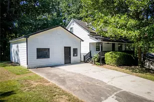 615 Brooks St St, Dallas, GA 30157 - Photo 2