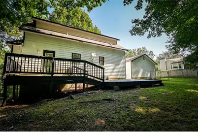 615 Brooks St Street, Dallas, GA 30157 - Photo 32