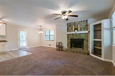 615 Brooks St Street, Dallas, GA 30157 - Photo 4