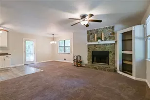 615 Brooks St St, Dallas, GA 30157 - Photo 4