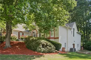 1611 Flowering Dogwood Dr, Powder Springs, GA 30127 - Photo 4