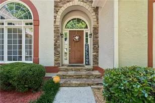1611 Flowering Dogwood Dr, Powder Springs, GA 30127 - Photo 2