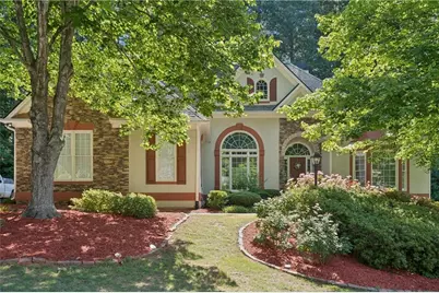 1611 Flowering Dogwood Drive, Powder Springs, GA 30127 - Photo 1