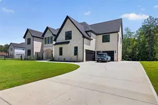 1255 E M Croy Rd, Buford, GA 30518 - Photo 6
