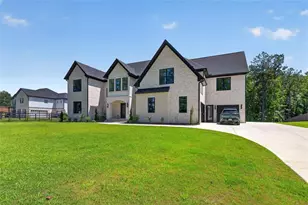 1255 E M Croy Rd, Buford, GA 30518 - Photo 4