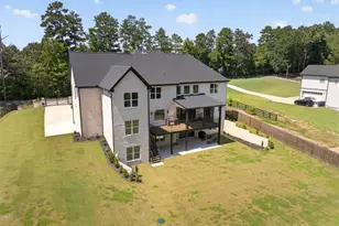 1255 E M Croy Rd, Buford, GA 30518 - Photo 116