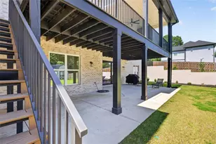 1255 E M Croy Rd, Buford, GA 30518 - Photo 96