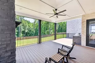 1255 E M Croy Rd, Buford, GA 30518 - Photo 88