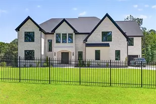 1255 E M Croy Rd, Buford, GA 30518 - Photo 2
