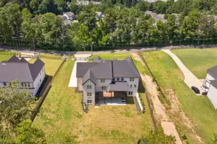 1255 E M Croy Rd, Buford, GA 30518 - Photo 112