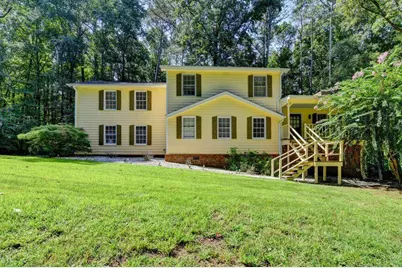 1811 High Ridge Drive SW, Conyers, GA 30094 - Photo 2