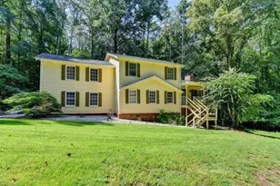1811 High Ridge Dr SW, Conyers, GA 30094 - Photo 1