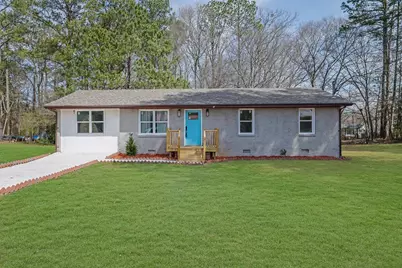 2030 Euclid Street, Statham, GA 30666 - Photo 2