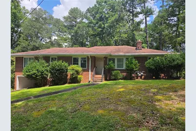 3335 Flat Shoals Road, South Fulton, GA 30349 - Photo 2