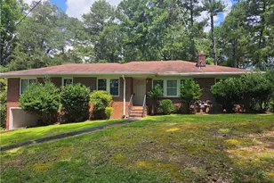 3335 Flat Shoals Rd, South Fulton, GA 30349 - Photo 2