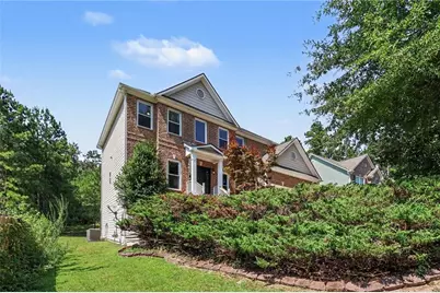 2890 Maple Springs Court, Marietta, GA 30064 - Photo 2