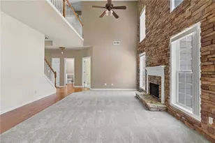 2890 Maple Springs Ct, Marietta, GA 30064 - Photo 8