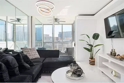 215 Piedmont Avenue NE #707, Atlanta, GA 30308 - Photo 4