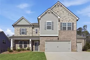 22 Winding Rose Dr, Hoschton, GA 30548 - Photo 1