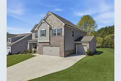 22 Winding Rose Drive, Hoschton, GA 30548 - Photo 4