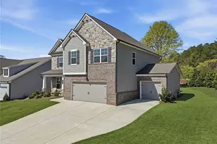 22 Winding Rose Dr, Hoschton, GA 30548 - Photo 4