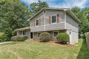 6077 Cherokee Valley Terrace, Lithonia, GA 30058 - Photo 2