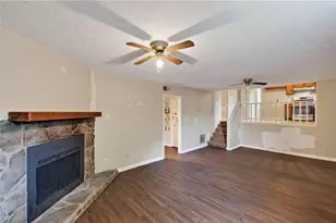 6077 Cherokee Valley Terrace, Lithonia, GA 30058 - Photo 22