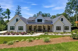 41 Birmingham Rd, Ball Ground, GA 30107 - Photo 2