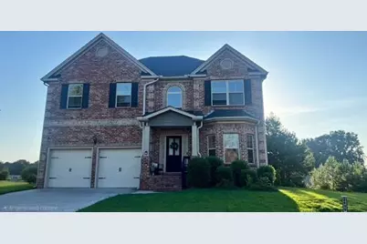 2873 Stillbranch Path, Lithonia, GA 30038 - Photo 1