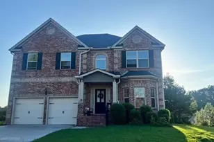 2873 Stillbranch Path, Lithonia, GA 30038 - Photo 1