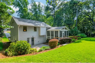 420 Stonebridge Drive, Roswell, GA 30075 - Photo 58