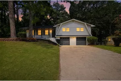 5675 Morning Creek Circle, College Park, GA 30349 - Photo 1