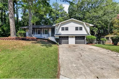 5675 Morning Creek Circle, College Park, GA 30349 - Photo 2