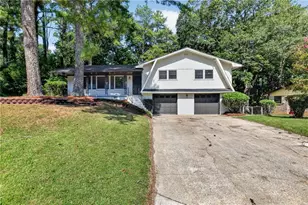5675 Morning Creek Cir, College Park, GA 30349 - Photo 2