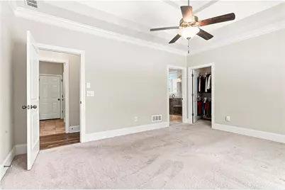 308 Taylor Leigh Court, Ball Ground, GA 30107 - Photo 20