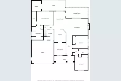 308 Taylor Leigh Court, Ball Ground, GA 30107 - Photo 34