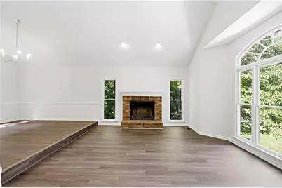 3580 Downing Street, Marietta, GA 30066 - Photo 4
