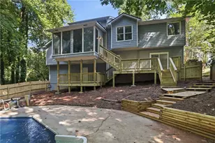 3580 Downing St, Marietta, GA 30066 - Photo 40