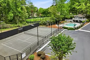 1418 N Crossing Dr NE, Atlanta, GA 30329 - Photo 28